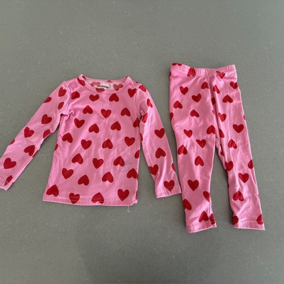 Rocky Thermal Base Layer  Girls XXS Fleece Lined for Cold weather/skiing Worn 2x - Picture 1 of 3